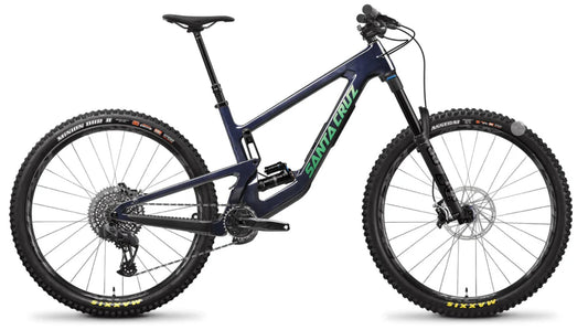 2022 SANTA CRUZ MEGATOWER 2 C GX AXS 29 Medium - MTB Deal