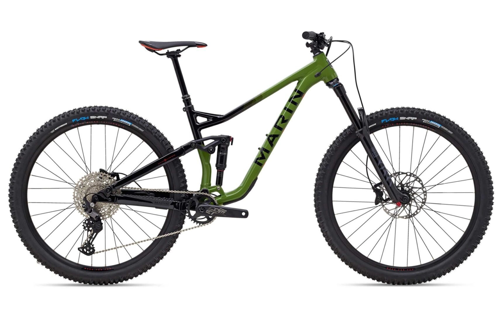 2023 Marin Alpine Trail 7 - MTB Deal