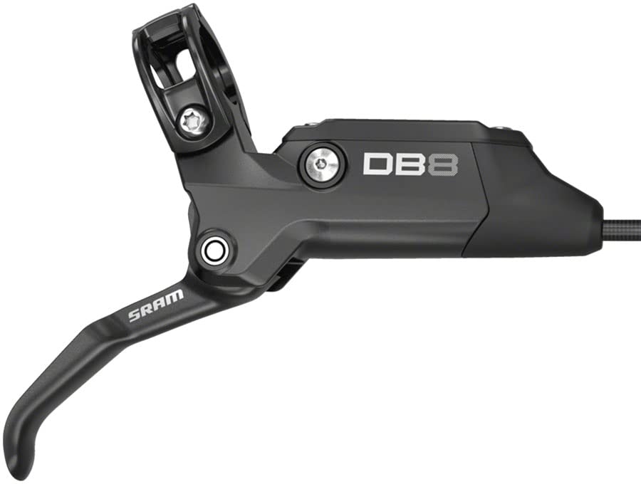 SRAM DB8 Disc Brake Black, Front