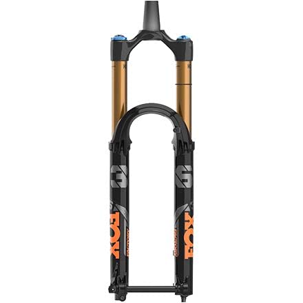 Fox Racing 36 Float Factory GRIP2 Fork - 29" 160mm Shiny Black - MTB Deal