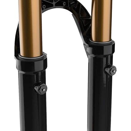 Fox Racing 36 Float Factory GRIP2 Fork - 29" 160mm Shiny Black - MTB Deal