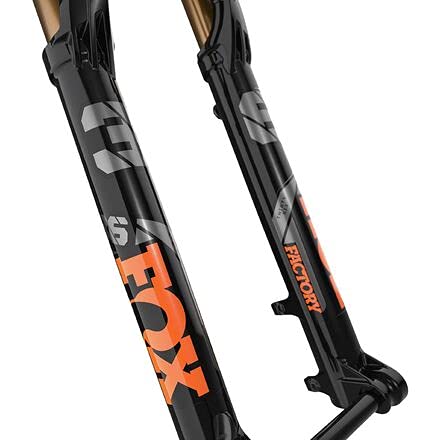 Fox Racing 36 Float Factory GRIP2 Fork - 29" 160mm Shiny Black - MTB Deal