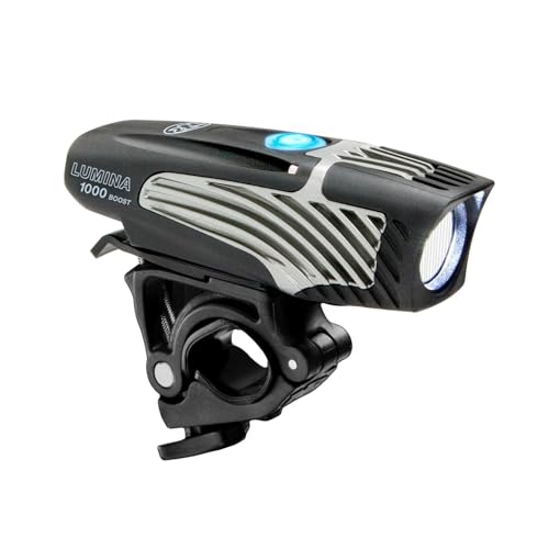 NiteRider Lumina 1000 Boost Headlight - MTB Deal