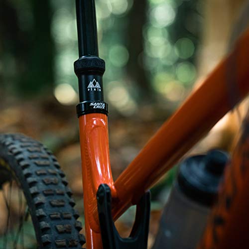 PNW Components Loam Dropper Post w/ Travel Adjust (multiple sizes available) - MTB Deal