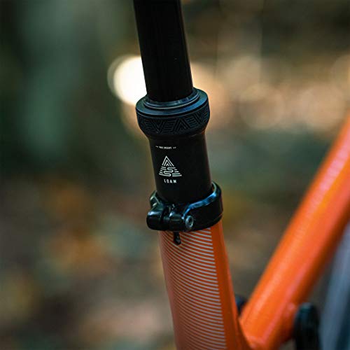 PNW Components Loam Dropper Post w/ Travel Adjust (multiple sizes available) - MTB Deal