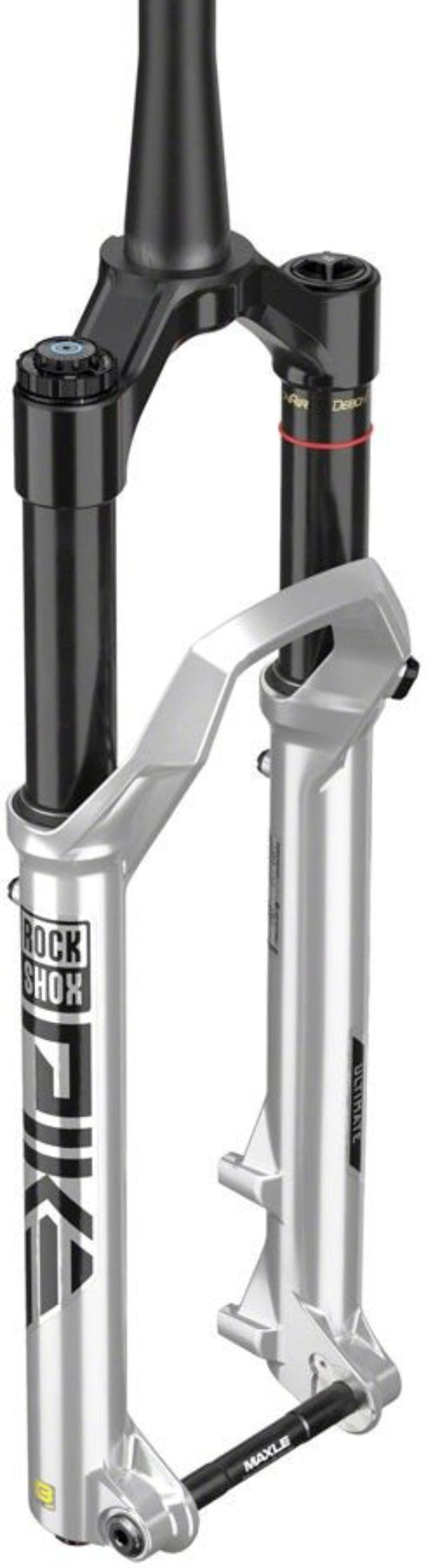 RockShox Pike Ultimate Charger 3 RC2 Suspension Fork - MTB Deal