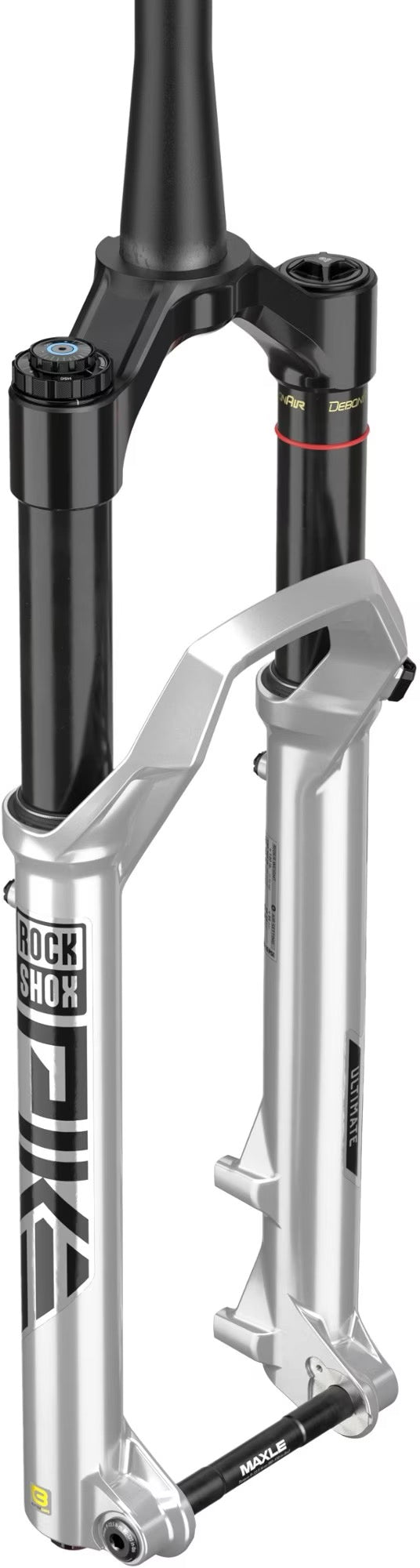 RockShox Pike Ultimate Charger 3 RC2 Suspension Fork - MTB Deal