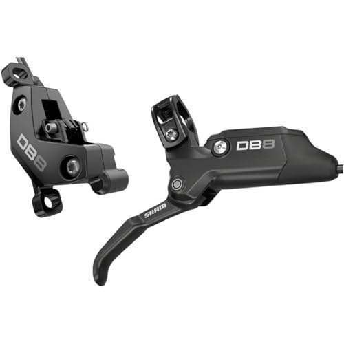 SRAM DB8 Disc Brake Black, Front - MTB Deal