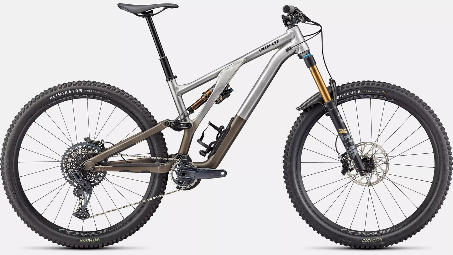 Stumpjumper EVO Elite Alloy - MTB Deal