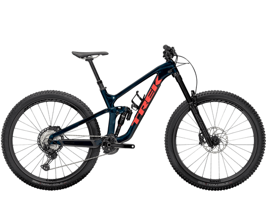 Trek Slash 9.8 XT Gen 5 - MTB Deal