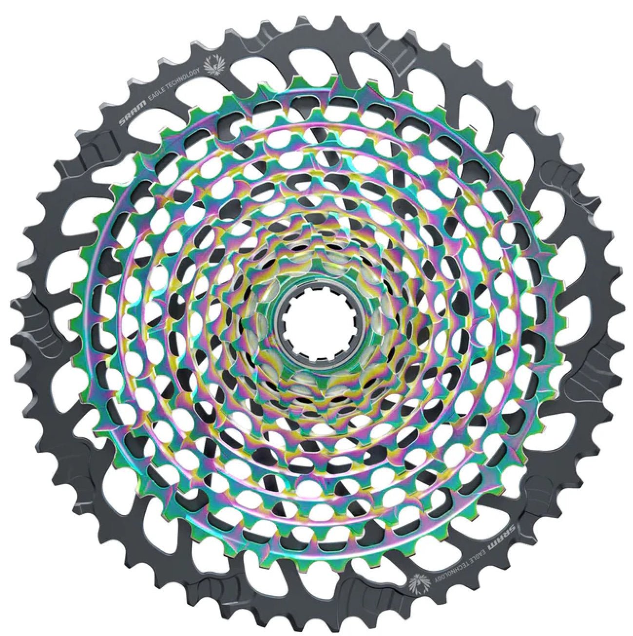 XX1 Eagle XG-1299 Cassette 10-52T - MTB Deal